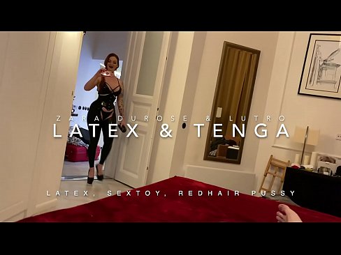 ❤️ Redheaded stepsister sa latex costume fucked by stepbrother ️ Porno fb sa amin tl.killvs.top ❌
