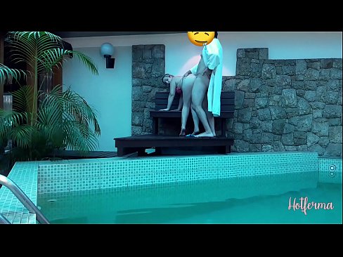 ❤️ Inaanyayahan ni Boss ang kasambahay sa pool, ngunit hindi napigilan ang init ️ Porno fb sa amin tl.killvs.top ❌